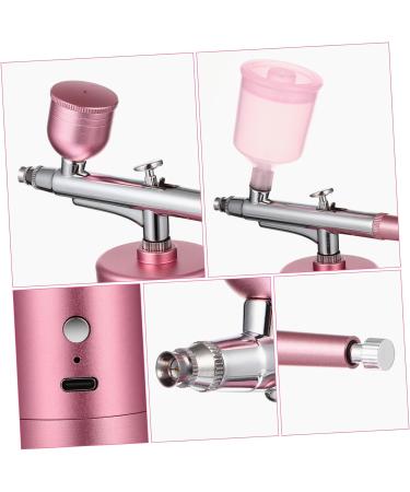 Artibetter Vaporisateur Nano-brumisateur pour Hydratation Faciale Appareil de R hydratation Outil de Beaut Compact et L ger - Buy Online on GoSupps.com