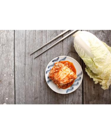 JONGGA Mat Kimchi 160 g - Buy Online on GoSupps.com