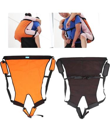 Patient Lift Sling Cotton Waterproof Carrier Transferring Belt Stairs Wheelchair Lift Sling Handicap Lift Assist for Elderly (Size : L) - Buy Online on GoSupps.com
