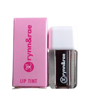 rynn&rae Lip Makeup Lip Tint Stain Long Lasting Lip Stain Lip and Cheek Stain Lip Tint Apple rynn&rae - Lip Tint Apple
