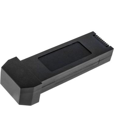 Buy 4300mAh Replacement Battery for Holy Stone SF8333106 HS720 & HS720E - International Shipping Available - Buy Online on GoSupps.com