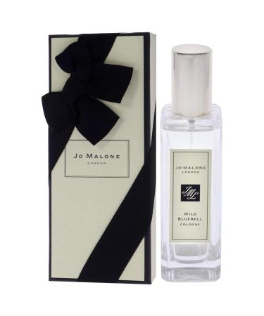 Jo Malone Cologne Spray for Women Wild Bluebell 1 Ounce - Buy Online on GoSupps.com