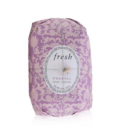 Freesia Soap 8.8 oz - Luxurious Fresh Scent | Buy Online Now - Buy Online on GoSupps.com