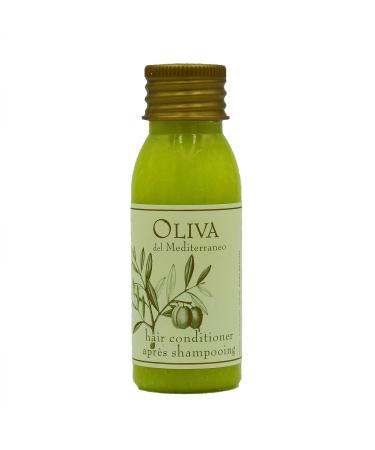 Buy Awek.eu Hotel Hair Conditioner Cream Balm Mask - Oliva Series 30ml (100 Pieces) | International Shipping - Buy Online on GoSupps.com