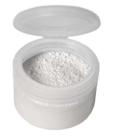 New Grimas Transparent Powder 120 Gr.