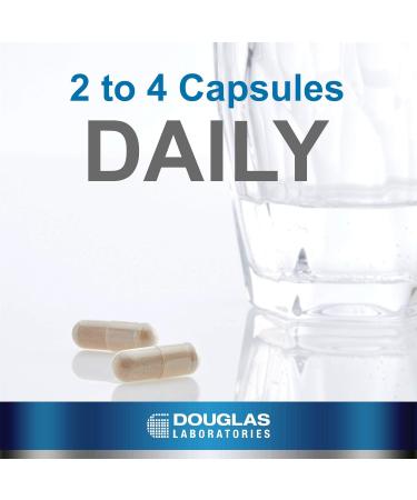 Douglas Laboratories ProgestoMend | Hormone-Specific Progesterone Support | 120 Capsules - Buy Online on GoSupps.com