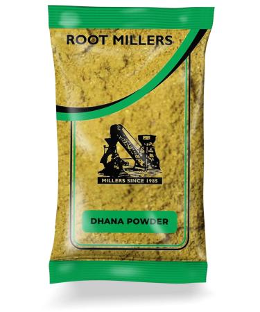 Root Millers - Dhana (Coriander) Powder - 700g