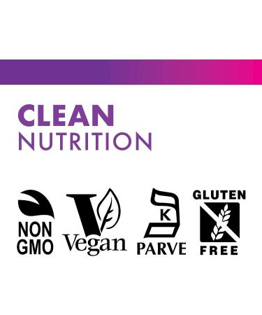 Bluebonnet Vitamin C 500mg Capsules - Immune & Skin Support - Vegan, Non-GMO, Gluten-Free - 180 Count - Buy Online on GoSupps.com
