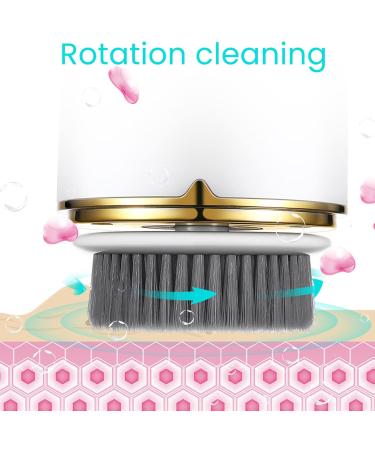 Efficient Exfoliating Implement for Travelers - Ultimate Skincare Solution for Globetrotters - Buy Online on GoSupps.com