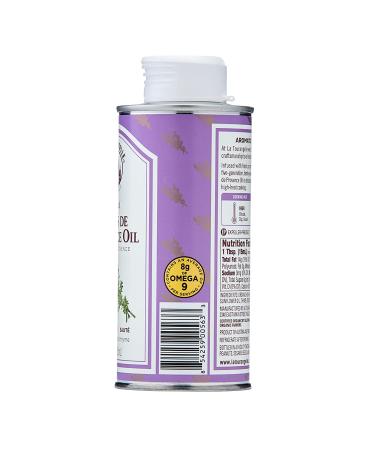 Buy La Tourangelle Herbs De Provence Infused Oil 8.45 oz - Premium French Culinary Oil - Buy Online on GoSupps.com