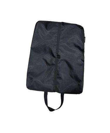 harayaa Portable Hair Dryer Travel Carrying Case Hair Dryer Travel Bag Shockproof Protection Storage Bag