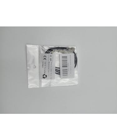 Xinlon Magnetic Couple Necklaces - Matching Cardiac Puzzle Chains for Friends & Couples | Perfect Gift for Husband Wife & Best Friends - Buy Online on GoSupps.com