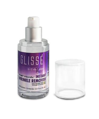 Gliss by Colageina 10 Instant Wrinkle Remover Gel - Skin Lifting & Tightening Effect - Reduce Appearance of Lines & Eye Puffiness - Lasts up to 8 Hours - Visible Results in 90 Secs - Buy Online on GoSupps.com