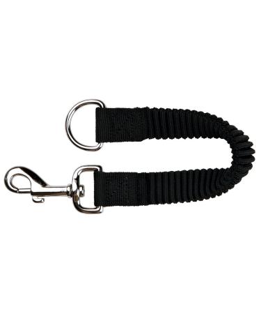 Trixie shock absorber SM: 21 cm/15 mm black