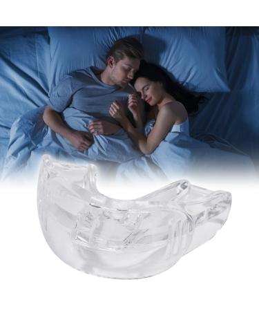YSKWA Anti-Snoring Appliance Anti-Snoring Mouthpiece Devices Snoring Solution Snoring Mouthpiece for Women or Men-04