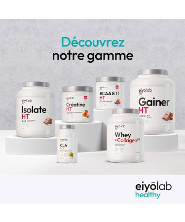 Gummies Morosil - Vinaigre de Cidre | Digestion - Perte de Poids - Br le Graisses | Vinaigre de cidre avec la "m re" | Morosil issu d Orange Sanguine | Gummies Go t Orange | Sans G latine | Eiyolab - Buy Online on GoSupps.com