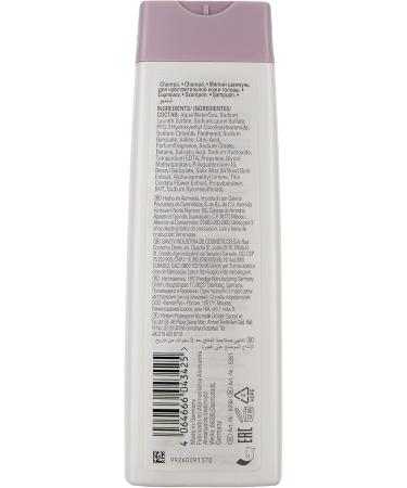 Wella SP System Professional Care Balance Scalp Shampoo 250 ml - Buy Online on GoSupps.com