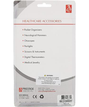 Prestige Medical Purple Nylon Organizer Kit - 4 Piece Set - Buy Online on GoSupps.com