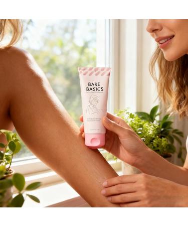 Hair Removal Cream - 150ml Fast & Easy Action Without Shave | Easy Body Removal Cream for Men | For Men Boys Girls Youth Zone Bikini Intimate Body Legs - Buy Online on GoSupps.com