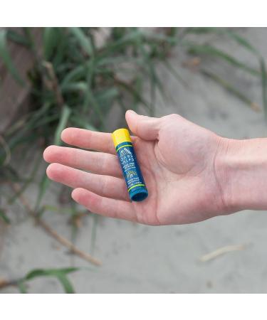 Oars + Alps Island Lime Shine Free Lip Balm 3ct | Hydrating Lip Care - Buy Online on GoSupps.com