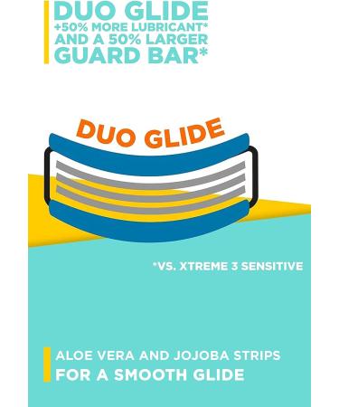 WILKINSON SWORD Xtreme 3 For Men Disposable Razors - Ultimate Comfort | 4 Count - Buy Online on GoSupps.com