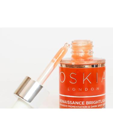 Renaissance Brightlight Serum 30ml - Illuminate Your Skin Worldwide | Shop Now for Global Shipping - Buy Online on GoSupps.com