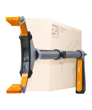 EZPIK 40" Long Reach Grabber Reacher Tool - Heavy Duty Trash Picker Upper Grabber - Long Handled Reacher Grabber Pickup Tool - Extended Grabber Tool with Rotating Head and Magnet 40 Inch (Pack of 1) - Buy Online on GoSupps.com