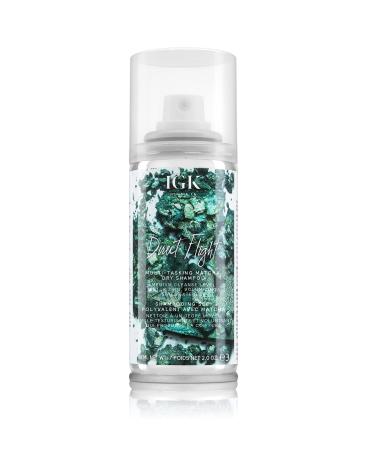 DIRECT FLIGHT Multi-tasking Dry Shampoo 2 oz
