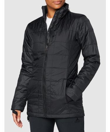 Columbia Women's Carson Pass IC Jacket - Black, Size XL - Buy Online on GoSupps.com