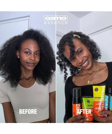 Osmo Essence Osmo Curl Renourishing Mask 250 ml - Buy Online on GoSupps.com