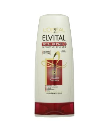 L'Or al Paris Elvital Total Repair 5 Conditioner 200 ml