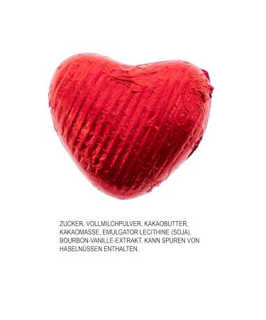 Gourning Life Box - 1000g Storz Chocolate Hearts | Perfect for Mother's Day & Valentine's Day Decorations - Buy Online on GoSupps.com