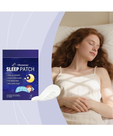 Autocollants de sommeil pour adultes autocollants doux et confortables autocollants de sommeil relaxants pour la famille et les amis hommes et femmes chambre coucher voyage maison - Buy Online on GoSupps.com