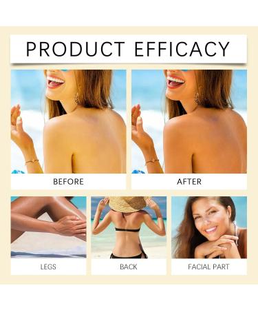 Gdiojnfg Tanning Accelerator Tan Accelerator Tan Accelerator For Sun Tanning Cream For Outdoor Sun Moisturizing Tan Accelerator Tan-Boosting Butter Tan Cream Indoor Outdoor Skin Tanning Cream - Buy Online on GoSupps.com