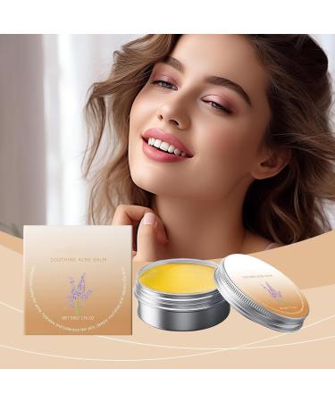 Cr me nourrissante r g n rante pour boutons - 50 g - Baume hydratant apaisant pour femmes et adolescents - Buy Online on GoSupps.com