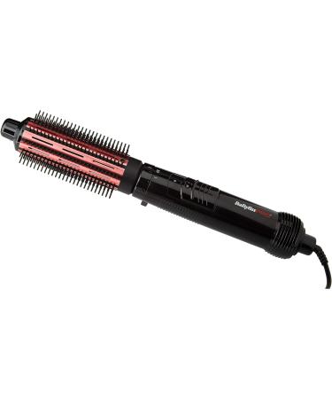 Babyliss Pro Big Curls Hot Airstyler - 1 Piece with Cold Setting Button | Black/Pink | Shop Internationally - Buy Online on GoSupps.com