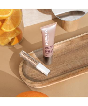 Lot de Teint S rum et Anti Cernes Perfect Concealer MAVALA - Teinte Dark - Buy Online on GoSupps.com