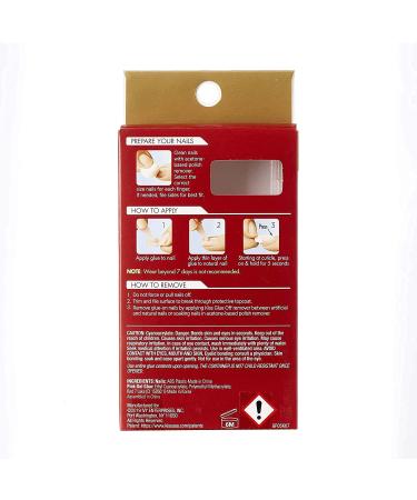Gold Finger Gel Glam Color Nail (GC13) - Long Lasting Shine for Stunning Nails - Buy Online on GoSupps.com