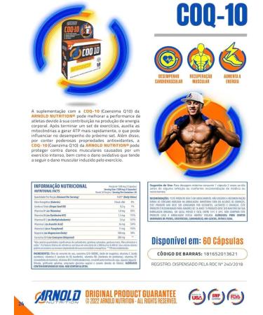 CoQ-10 200mg Softgels - 60 Count | Premium Energy & Heart Health Supplement - Fast International Shipping - Buy Online on GoSupps.com