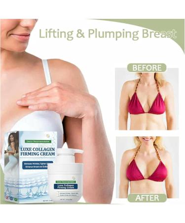 Awzlove Luxe Collagen Firming Cream Awzlove Skin Firming Awzlove Ultra Firming & Revitalizing Cream Awzlove Advanced Firming & Wrinkle Reducing Cream For All Skin Types(1.41oz) - Buy Online on GoSupps.com