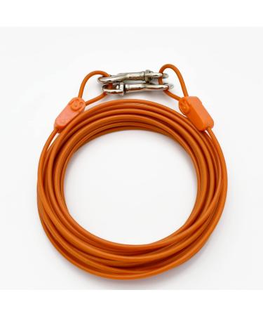 IntelliLeash Products Dog Leash (40.8 kg / 76.2 cm) 90 lb/30'