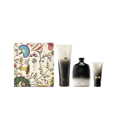Gold Lust Ritual Set