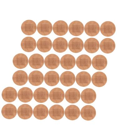 GARVALON 100pcs Care Sticker Stickers Breathable Stickers Supplies Patch Alien