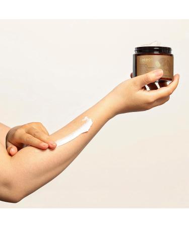 Cocoon Dak Lak Coffee Body Butter - Revitalize Your Skin | 6.76 fl oz | International Shipping Available - Buy Online on GoSupps.com
