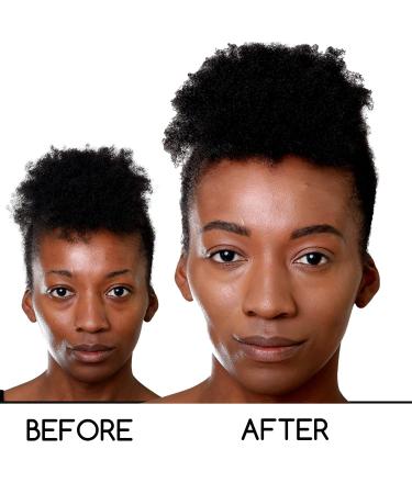 Color Correcting Powder Makeup: Lasting Couture Finish - Deluxe Size Compact - Buy Online on GoSupps.com