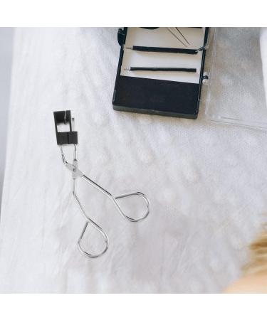 Healeved Eyelash Tool Lash Tools Eyelash Helper Tool Eyelash Kit Lady Tools Lash Applicator Tool Eyelash Curler Replacement Pads Make up for Face Ladies Suits Magnetic Miss Asia 10.5x6cm - Buy Online on GoSupps.com