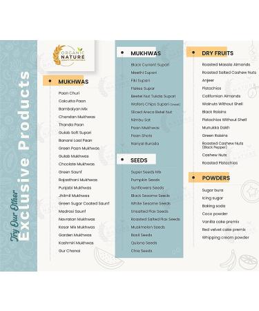 Green Velly ORGANIC NATURE : Homemade Sabudana (Sago) Papad | SABUDANA KHICHIYA (Pack of 400 Gram) - Buy Online on GoSupps.com