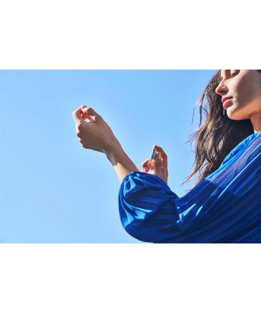 Lake & Skye 11 11 Azure Eau de Parfum 1.7 fl oz (50 ml) - Sheer Floral Musk Water Accord Hyacinth Cyclamen. 1.7 Fl Oz (Pack of 1) - Buy Online on GoSupps.com