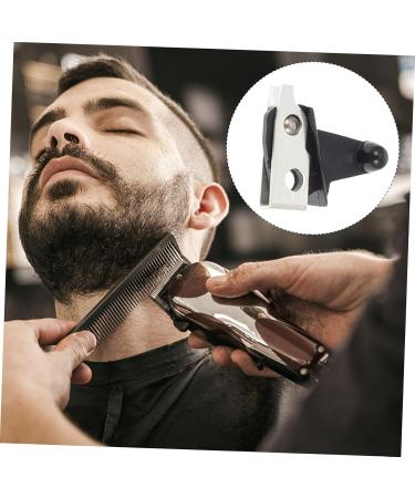HAPINARY Electric Clipper Switch Hair Clipper Haircut Equipment for Hair Trimmer Hair Trimmer Power Hairdressing Tool Replacement Power Hair Trimmer Repair Tool 2X2X1CM Black - Buy Online on GoSupps.com