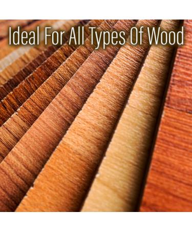 Old English Wood Polish, Bottle, 16 Oz, Pack of 2 - Buy Online on GoSupps.com